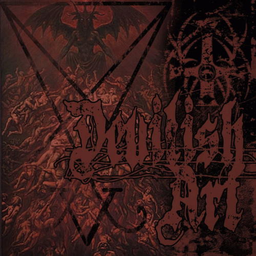 Devilish Art : Devilish Art
